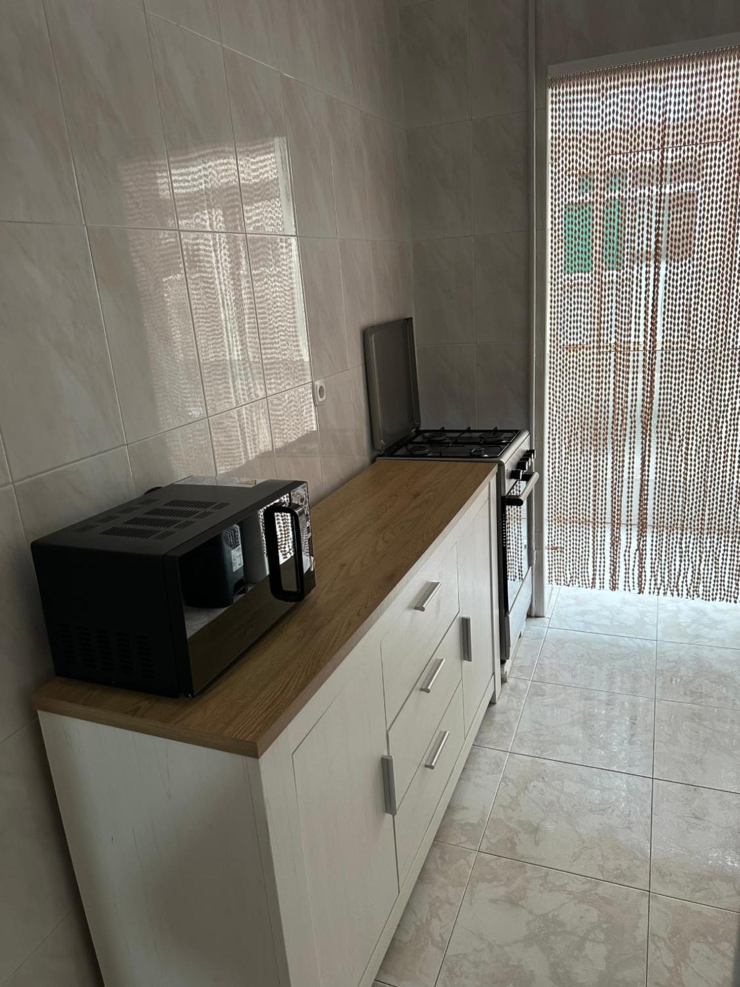 Apartament Luxor Appartement Linares  Buitenkant foto